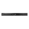 D-Link DGS-1510-28XMP Managed L2/L3 Gigabit Ethernet (10/100/1000) Power over Ethernet (PoE) Schwarz, Grau