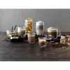 Glaskaffeetassen ZWILLING 39500-112-0 doppelwandig 335 ml, Set mit 2, oval, hitzebeständig, mit Henkeln