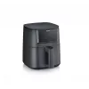 Heißluftfritteuse SEVERIN FR 2461 — 4 L Kapazität, Schwarz