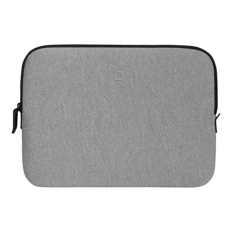 DICOTA Skin URBAN - Notebook-Hülle - 33 cm (13 inch) - Grau (D31751)