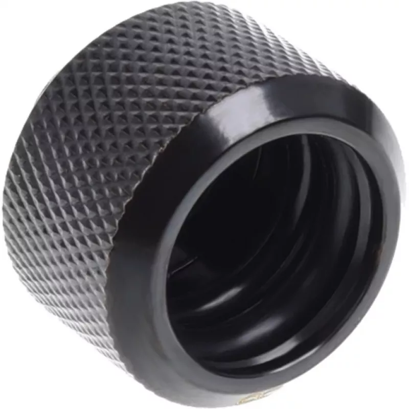Alphacool Eiszapfen 16 mm HardTube-Anschlussverschraubung G1/4