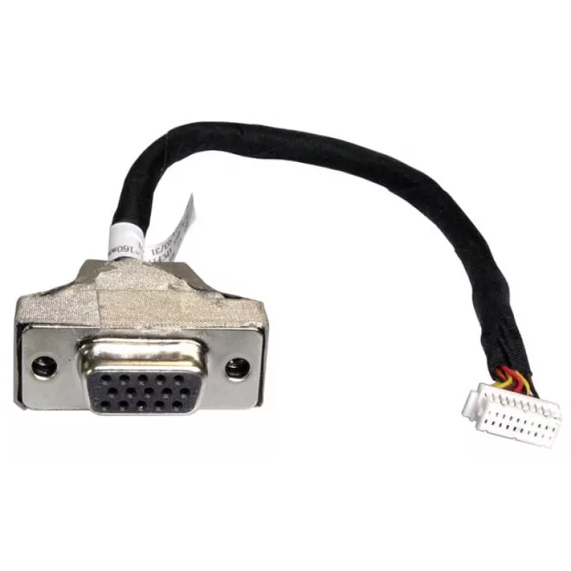 Shuttle PVG01 - VGA-Port-Erweiterungskit für schlank-PCs
