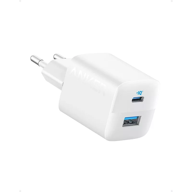 Anker A2331G21 Netzteil Weiß