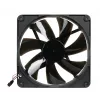 Fan Noiseblocker SchwarzSilentPro PK2