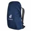 Deuter AC Lite 16 Wanderrucksack, 16 L, Schwarz