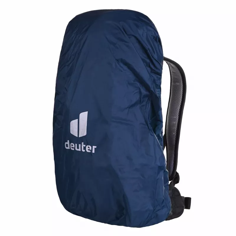 Deuter AC Lite 16 Wanderrucksack, 16 L, Schwarz