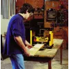 DeWALT DW733 Abricht- und Dickenhobelmaschine 1800 W 10000 U/min