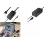 Logilink PA0309 Netzteil Schwarz