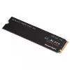 WD Schwarz SN850X 2TB SSD M.2 2280 NVME PCI-E Gen4 Solid State Drive (WDS200T2X0E)