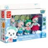 Hape Eisbärenfamilie Spielfigur