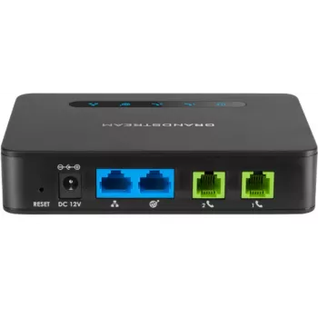 VOIP-Adapter Grandstream HT ATA 812v2