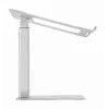 Gembird NBS-D1-02 Laptop-Ständer Silber 39,6 cm (15,6 inch)
