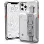 Urban Armor Gear UAG Apple iPhone 16e Workfl Bat Hülle GRY (WF0000154130)