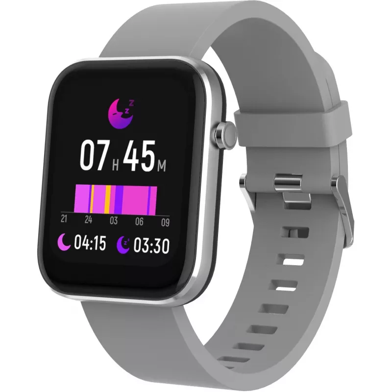 Smartwatch Denver SW-182GR Grau