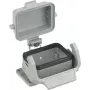 Harting Anbaugehäuse Han® 6B-agg-LB-K 09 30 006 0302 1 St. (09 30 006 0302)