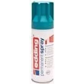 Acrylspraydose Edding 5200 Petrol 200 ml