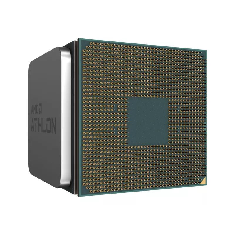 Prozessor AMD Athlon 200GE 3,2 GHz 2 Kerne 4 MB L3 Sockel AM4