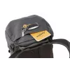 Thule 4130 AllTrail X 25L Wanderrucksack Obsidian