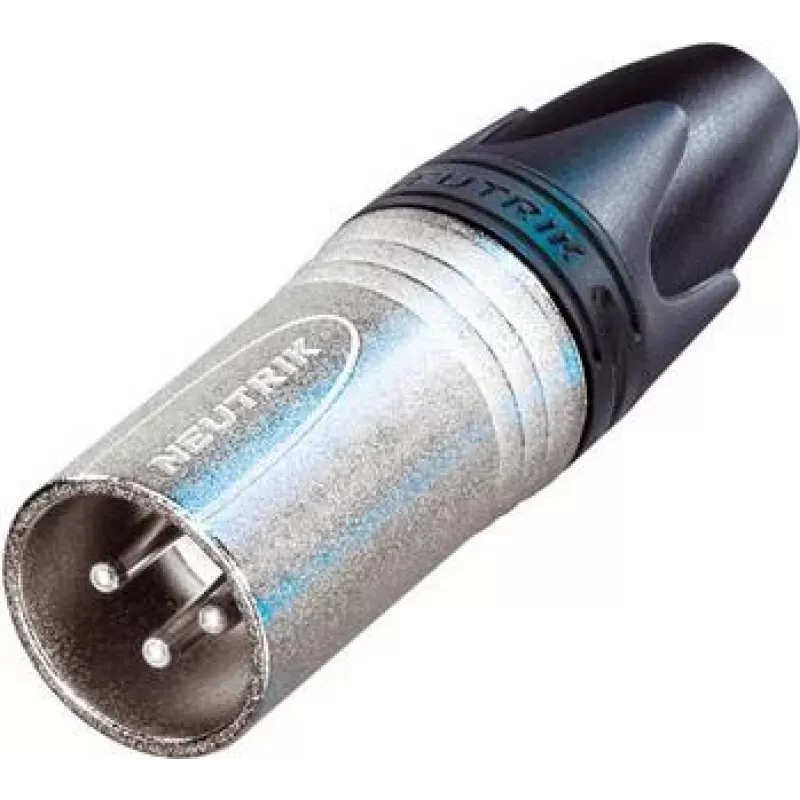Neutrik NC3MXX Verbindungszubehör