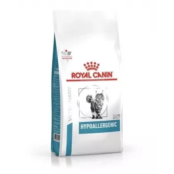 ROYAL CANIN Cat Hypoallergenic - Trockenfutter für Katzen - 4,5kg