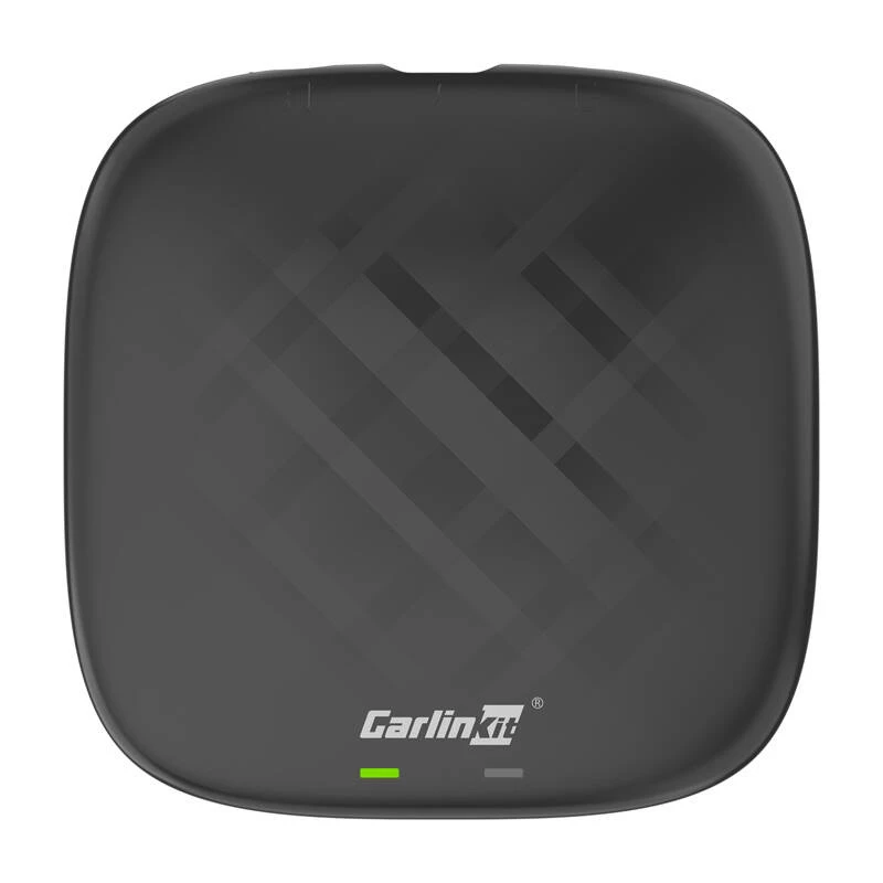 Kabelloser Adapter Carlinkit CPC200-Tbox S für kabellose Apple CarPlay- und Android Auto-Verbindung