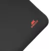 Sleeve case Rivacase 5223B Laptoptasche 39,6 cm (15,6 Zoll) Schwarz