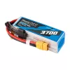 Batterie Gens ace GEA376S60X9GT 22,2 V LiPo eingebaut für RC-Modelle, 0,536 kg, schwarz/blau/grau/weiß