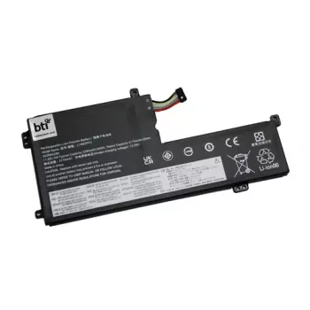 Triton kompatibler Li-Ion Laptop-Akku L18M3PF2-BTI 36Wh 11,25V 3200mAh für Lenovo IdeaPad V340-17IWL / V155-15API