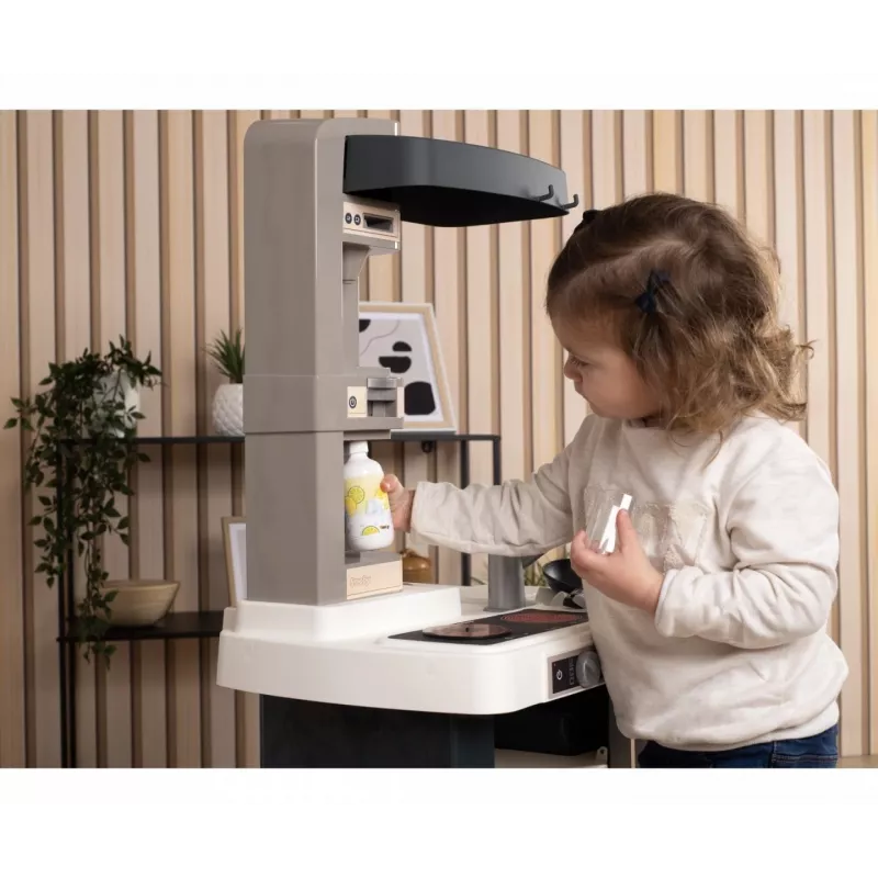 Rollenspielzeug Smoby Dickie 7600311056 Cuisine Studio 3-6 Jahre Mehrfarbig