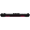 Mechanische Gaming-Tastatur LORGAR KBP7075W — kabellos, Schwarz, Red Switches, EN-Layout