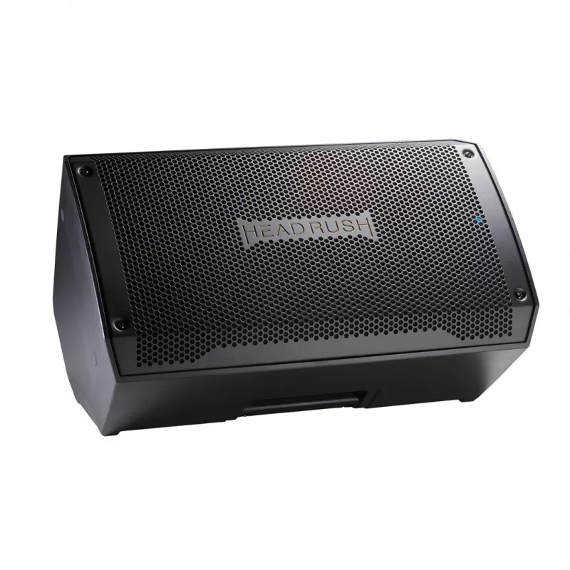 Gitarren-Column HEADRUSH FRFR-108 MK2, 8-Zoll-Tieftöner, 200W Gesamtleistung, Bluetooth 5.0, XLR/TRS-Kombieingänge