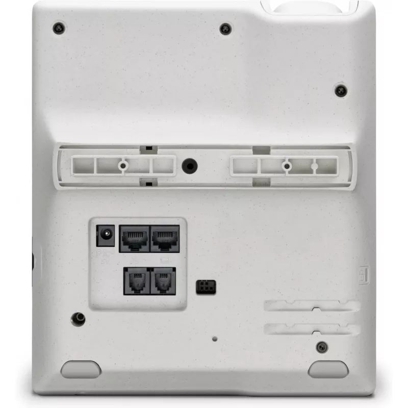 HP Poly Edge E320 IP-Telefon und PoE-fähig, IPS, 320 x 240 Pixel, 4:3, HTTPS, ENERGY STAR, EAC, RoHS, Federal Communications Commission (FCC), CE, BSMI