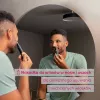 Beurer MN2 Nasen-, Ohren- und Augenbrauentrimmer