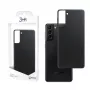 Handyhülle 3MK Matt Case für Galaxy S21 5G — schützende Soft-Touch-Hülle