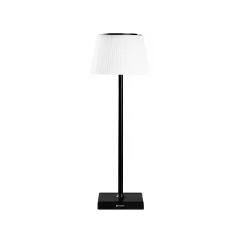 Tischleuchte TRACER Pluto Black TRAOSW47234 LED mit einstellbarer Helligkeit
