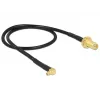 Koaxialkabel DeLOCK 88936