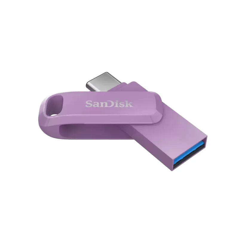 USB-Stick SanDisk 512 GB USB Type-C Ultra Dual Drive Go