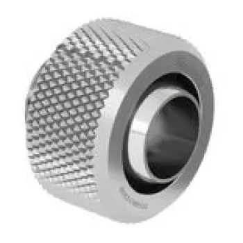 Barrow Compression-Fitting - 13/10mm, Silber