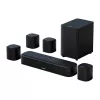Soundbar Ultimea Aura A40 – kompaktes Heimkino-Lautsprechersystem