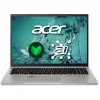 Laptop Acer Aspire AV16-71P-724V — Intel Core Ultra 7 255H, 16 Zoll WUXGA (1920×1200), 16 GB LPDDR5x, 1 TB SSD, Intel Arc 140T, Windows 11 Home, Grau