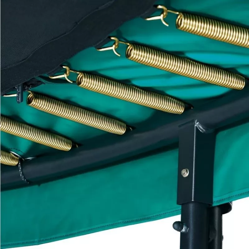 Salta First Class - 366 cm Freizeit-/Garten-Trampolin