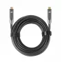 Hybrid-USB-C-Videokabel TB AKTBXIACCOP500B 4K, 5 m Länge