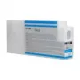 Epson T6422 Cyan Tintenpatrone (150ml), Cyan, 150 ml, 1 Stk.