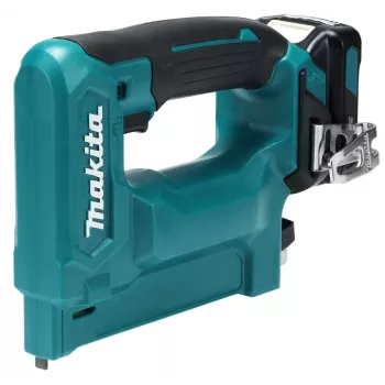 Makita ST113DZ Nagler/Tacker Tacker Akku