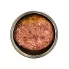 Nassfutter für Katzen 3coty 26 Truthahn und Kaninchen – 180 g Dose, ausgewachsen, getreidefrei, glutenfrei, für allergische Katzen