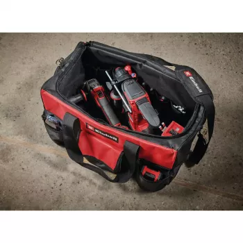 EINHELL Staubsaugerbeutel Modell 4530078, Abmessungen 626×396×225 mm