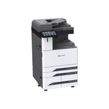 Multifunktionsdrucker Lexmark CX944adxse Laser Farbe