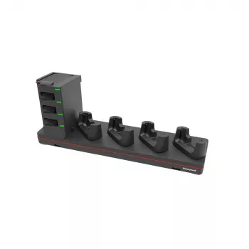 Ladestation Honeywell CT45-5CB-UVN-BAT-2 für CT45 CT40 CT45XP CT40XP