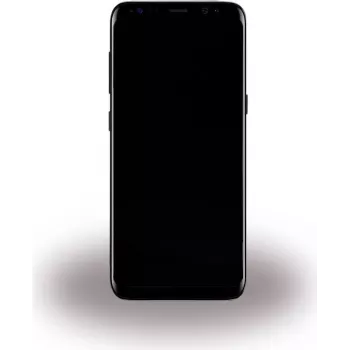 Samsung GH97-20457A Mobiltelefon-Ersatzteil Anzeige Schwarz