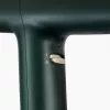 BaByliss Air Power Pro Haartrockner 1700 W Gold, Grün